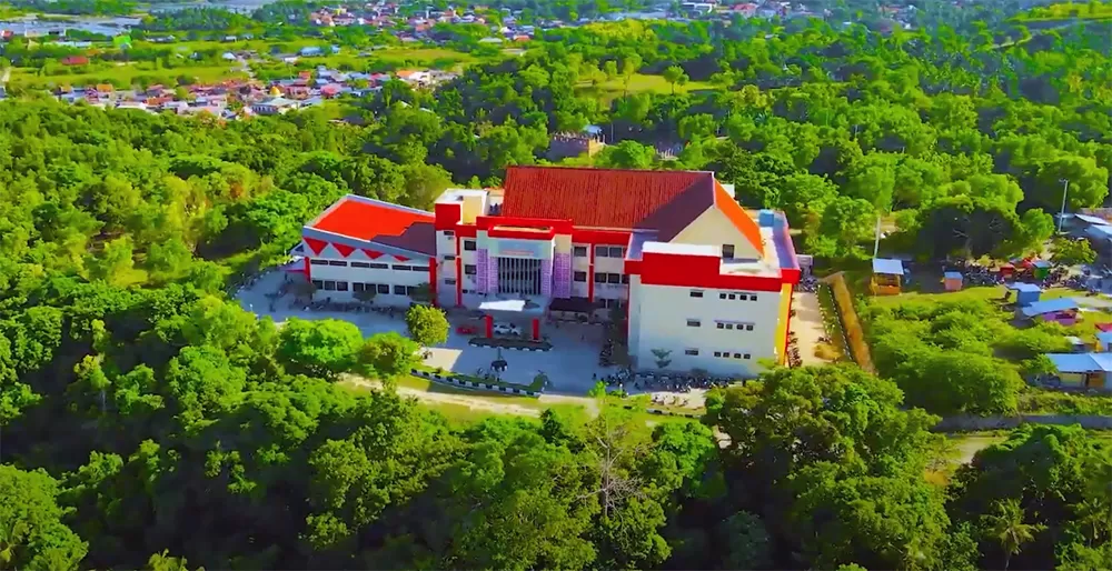 Unsulbar Masuk Jajaran Kampus Pendidikan Terbaik Di Sulawesi