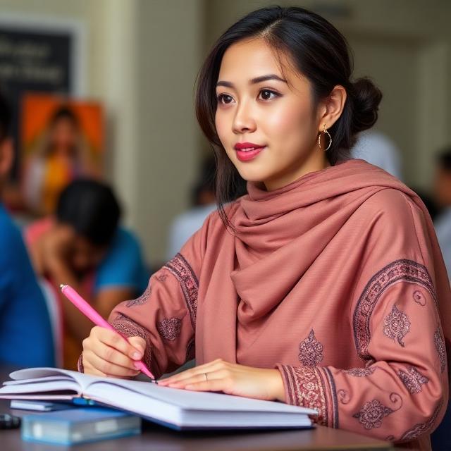 6 Cara Memotivasi Diri Sendiri Untuk Rajin Belajar